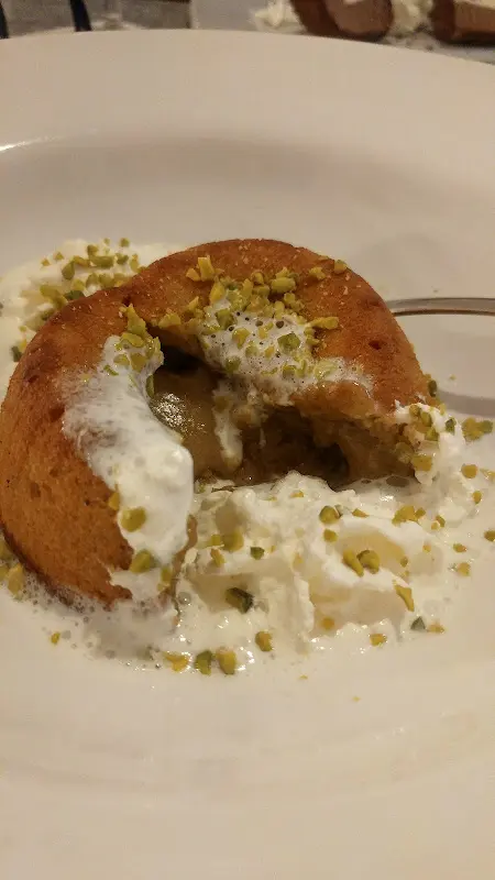 duchessa kyra_Ristorante Pizzeria La Porta_(Rhön)_Bewertung