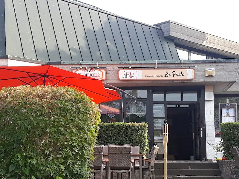 Ristorante Pizzeria La Porta restaurant in (Rhön)