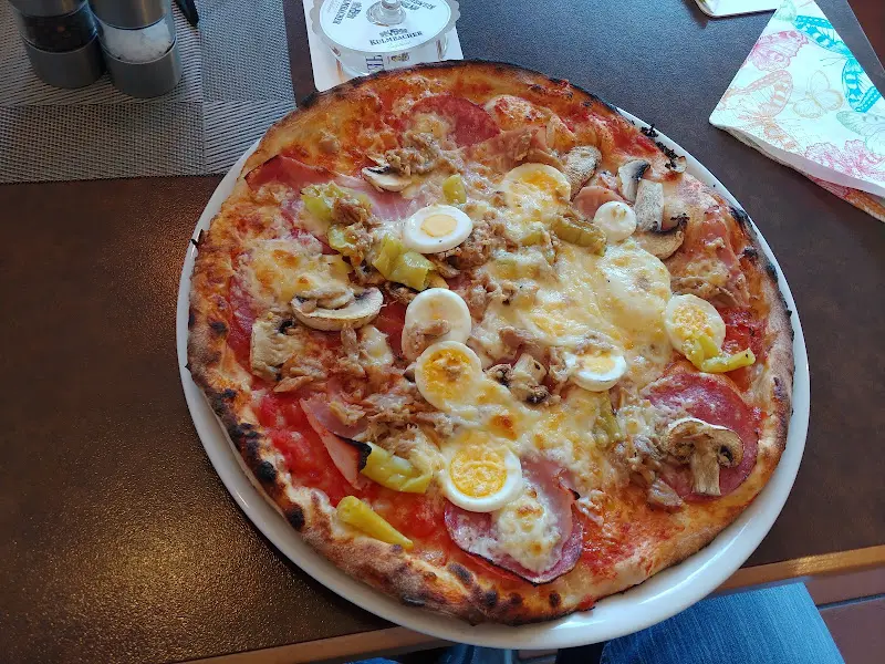 Ristorante Pizzeria La Porta__slider_image_3