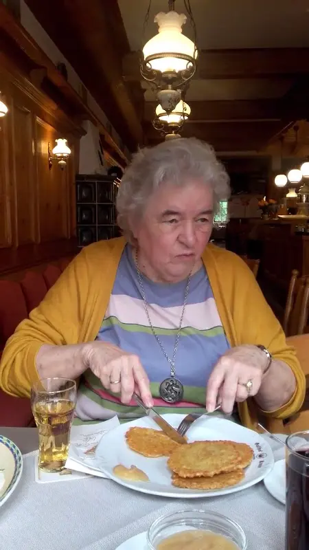 Gasthof und Metzgerei 