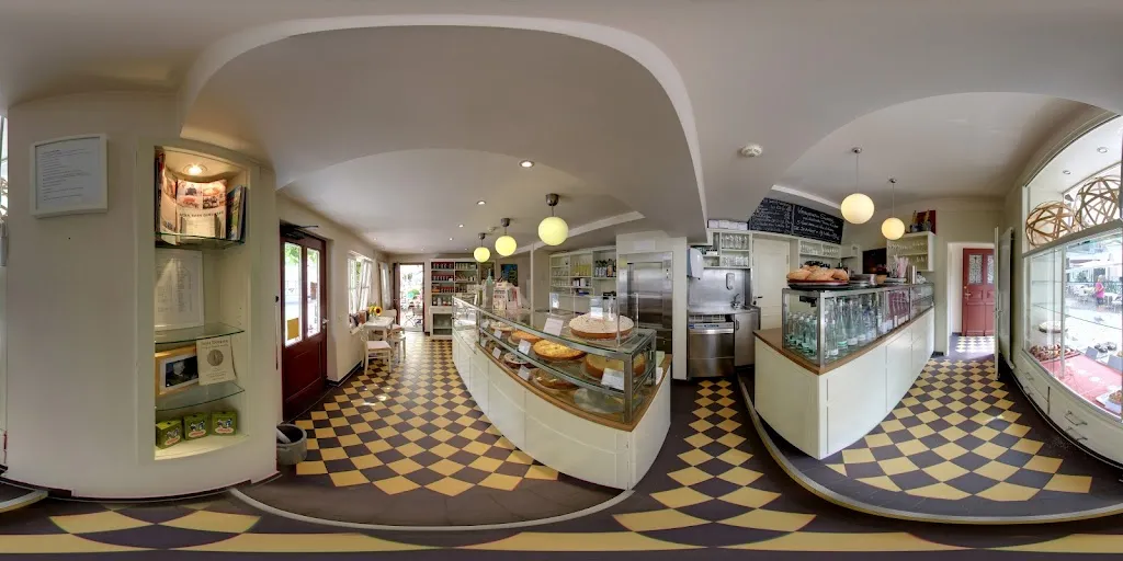 Restaurant Friedrich ristorante a Wimpfen