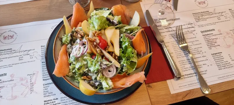 Menu_Kleine Auszeit - Das Rhöner FlammKuchenHäuschen_(Rhön)_image_1