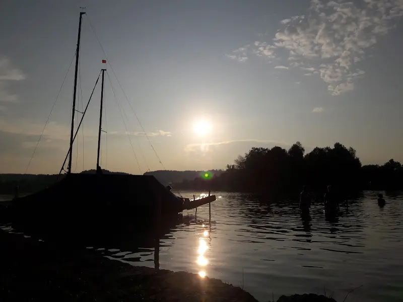 Philipp Berger_Restaurant zum Boadwirt Tettenhausen am Waginger und Tachinger See_See_review