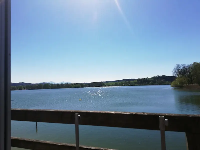 Angelina Lagger_Restaurant zum Boadwirt Tettenhausen am Waginger und Tachinger See_See_review