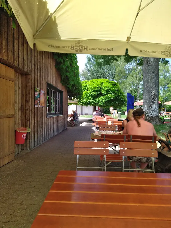 Strandbad Tengling_See_slider_image_1