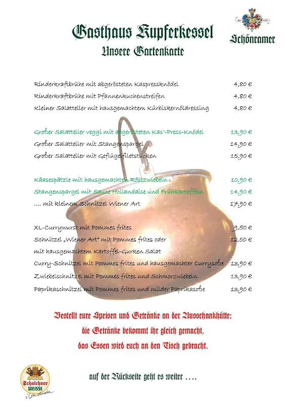 Menu_Gasthaus Kupferkessel_See_immagine_2