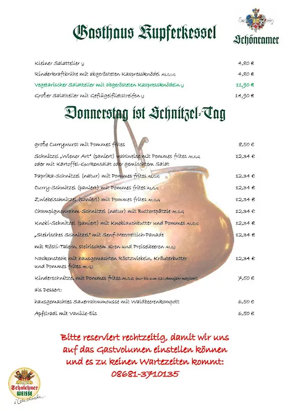 Menu_Gasthaus Kupferkessel_See_immagine_3