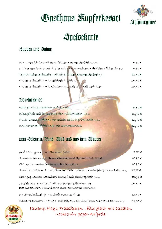 Menu_Gasthaus Kupferkessel_See_immagine_4
