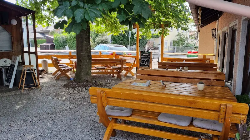 Gasthaus Kupferkessel restaurant in See