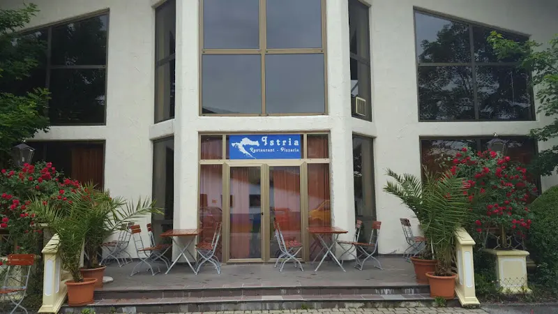 Restaurant Istria restaurant in See