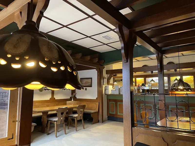 k N_Gasthof Seerose Ludwig Egger_See_review