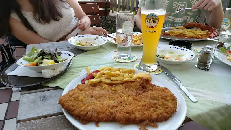 Syd Brown_Bergwirt Taching_See_review