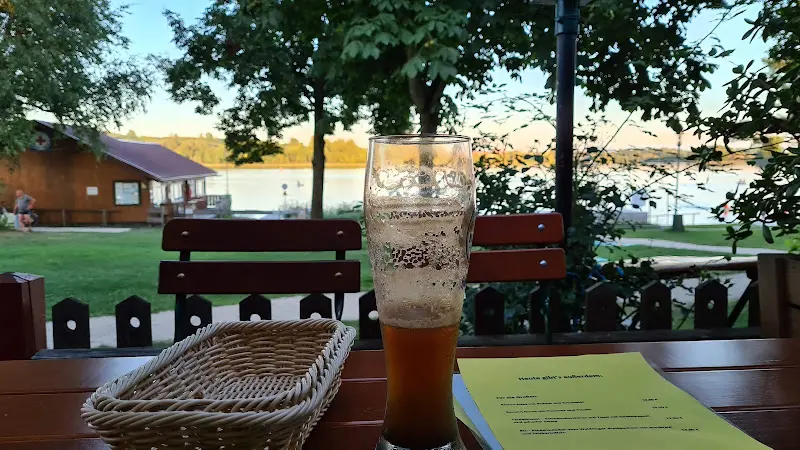 Seewirt Taching ristorante a See