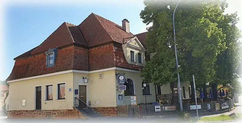 Dorfgasthof Federl/Scheck ristorante a Tegernheim