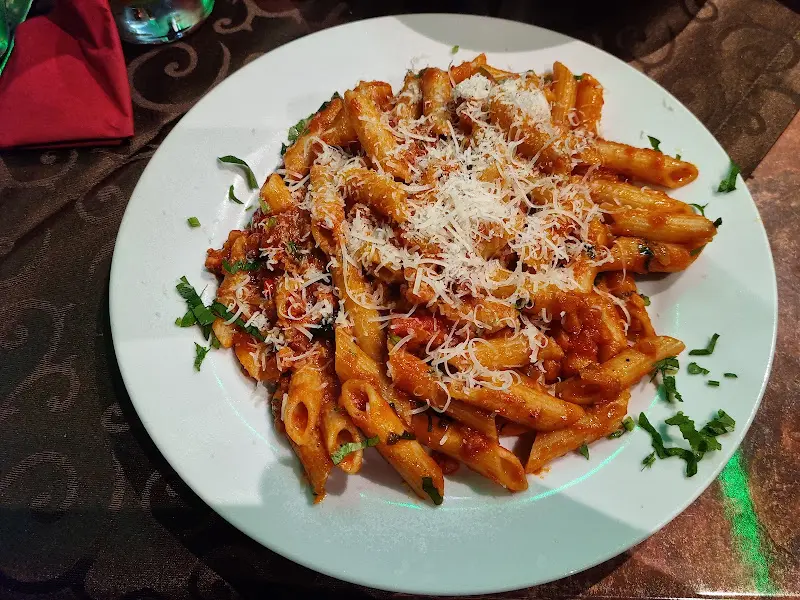 Trattoria Bella Napoli_Tegernheim_slider_image_2