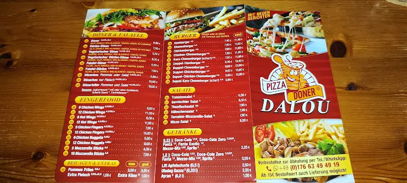 Menu_Dalou Pizza&Döner_Tegernheim_image_1