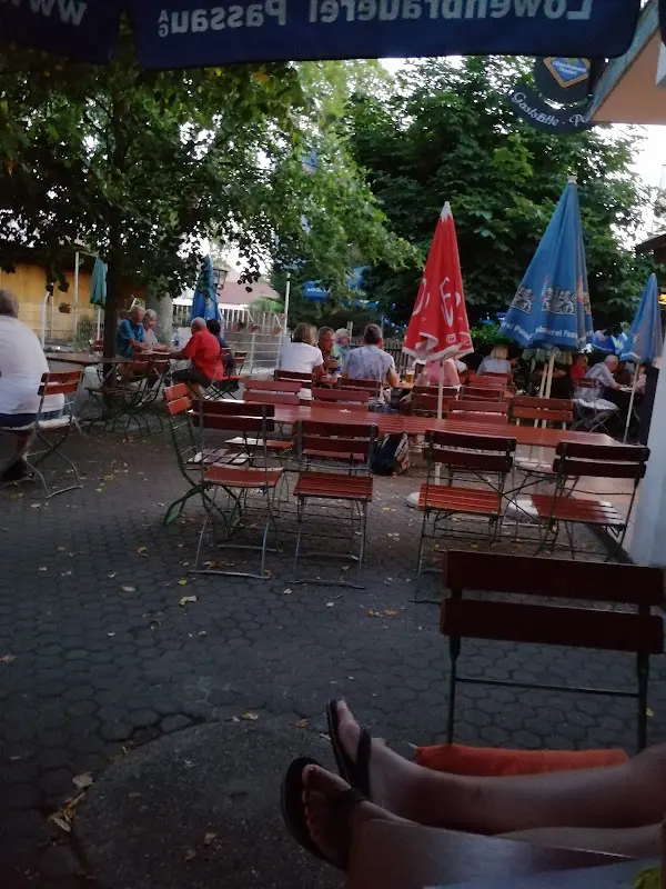 Gaststätte-Pension Götzfried restaurant in Tegernheim