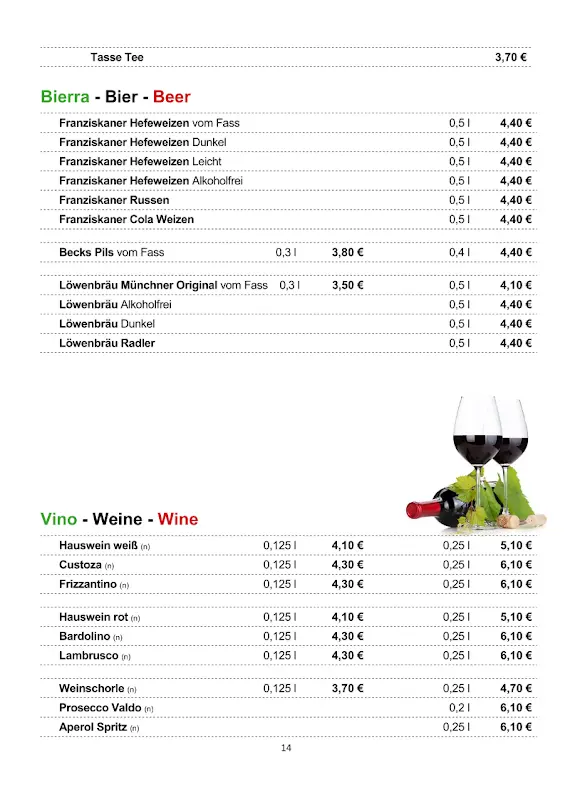 Menu_Portofino_Tegernheim_imagen_1