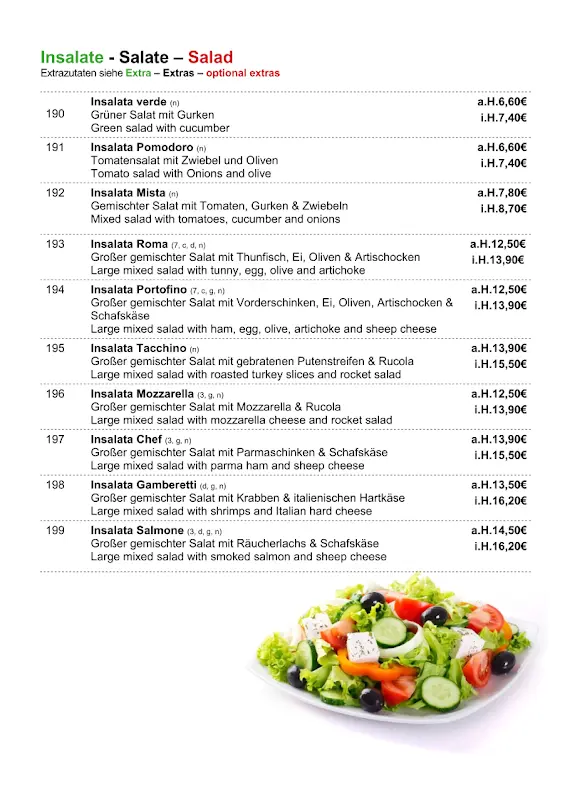 Menu_Portofino_Tegernheim_imagen_2