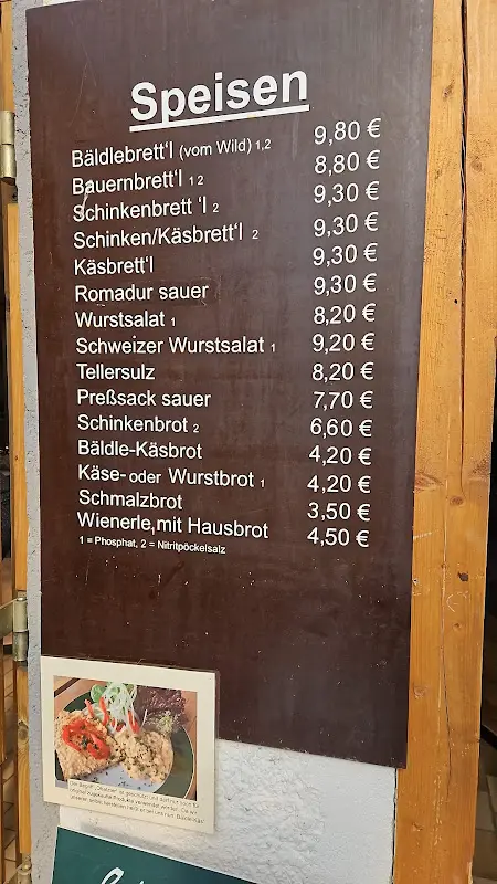 Menu_Hofgut Bäldleschwaige_Tapfheim_image_1