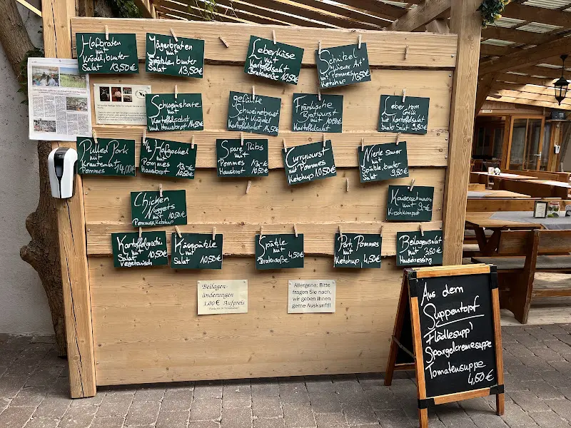 Menu_Hofgut Bäldleschwaige_Tapfheim_image_3