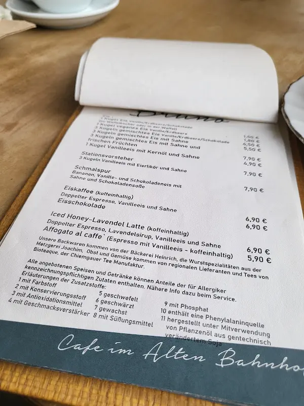 Menu_Café Bruno - Glanz&Bohne GmbH_Tapfheim_immagine_2