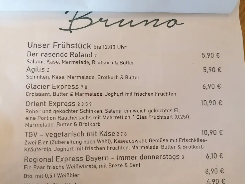 Menu_Café Bruno - Glanz&Bohne GmbH_Tapfheim_immagine_4