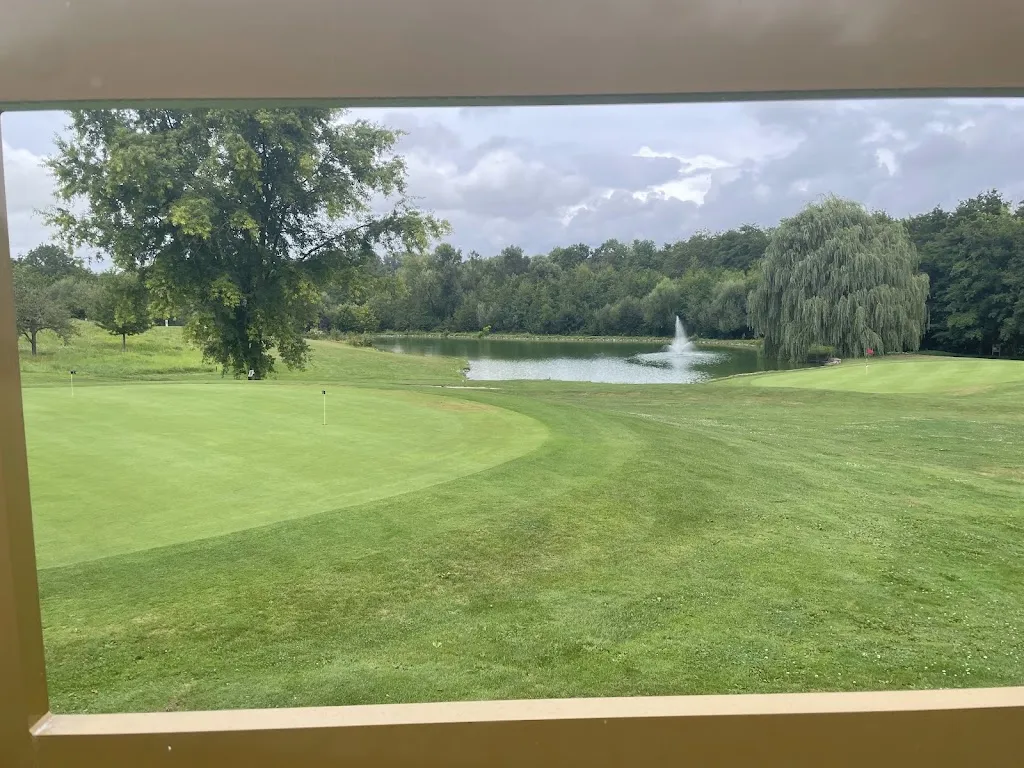 Volker Hellmann_Golf Club Bad Rappenau e.V._Rappenau_review