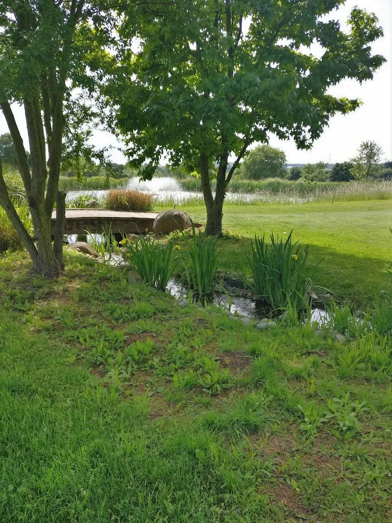 Monique Koopman_Golf Club Bad Rappenau e.V._Rappenau_review