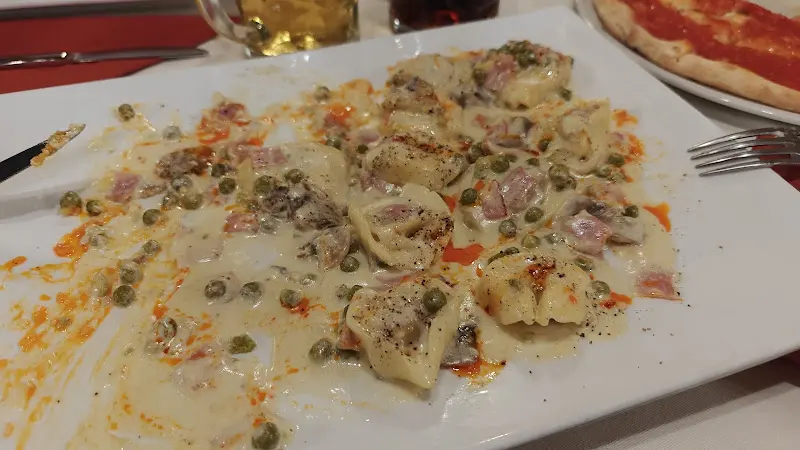 Felix Forster_Pizzeria San Marco_Tapfheim_review