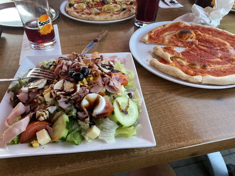 Tobias Vogtherr_Pizzeria San Marco_Tapfheim_review