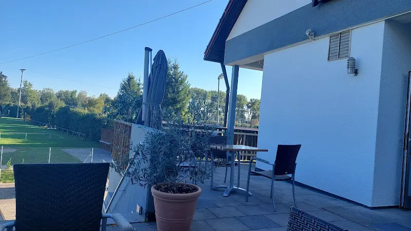 Pizzeria San Marco ristorante a Tapfheim