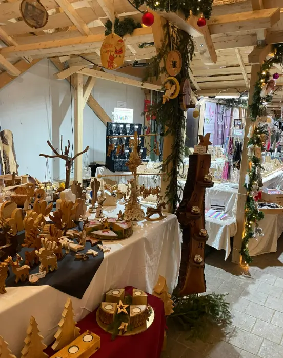 Weihnachtsmarkt Bäldleschwaige_Tapfheim_slider_image_2