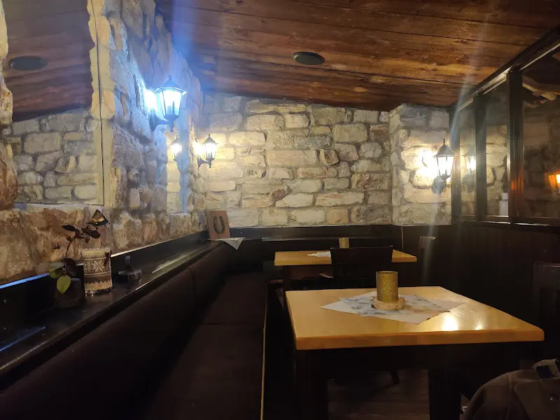 Nicolas Bernard_Restaurant Anno Domini_Tettau_review