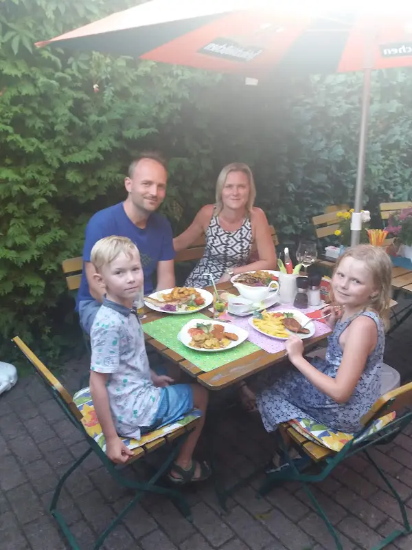 David Bíróczi_Gasthof Sarodnik_Tettau_review