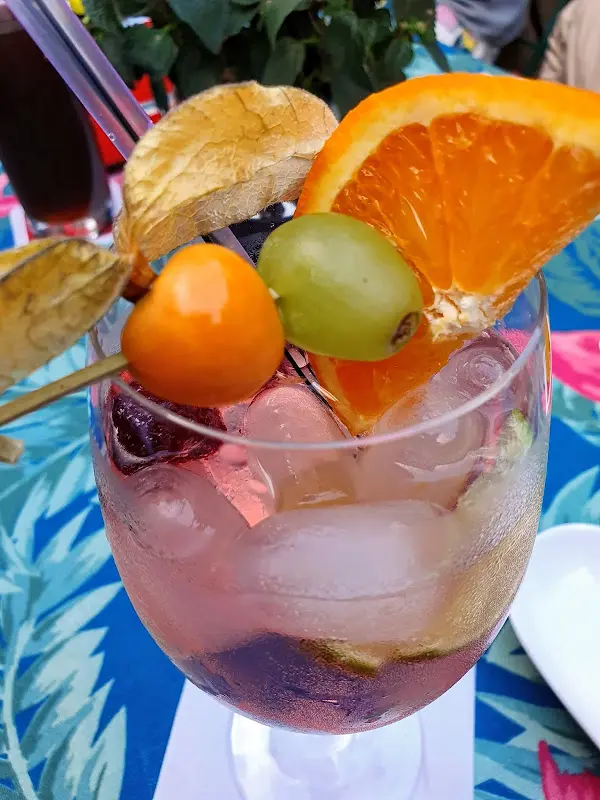 Frank Gomolluch_Gasthof Sarodnik_Tettau_review