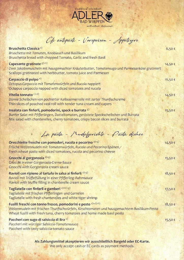 Menu_ADLER Bad Wimpfen_Wimpfen_image_2