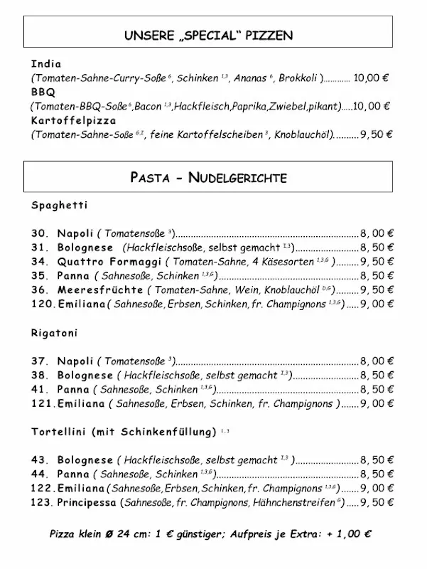 Menu_La Piazza_Tettenweis_immagine_2