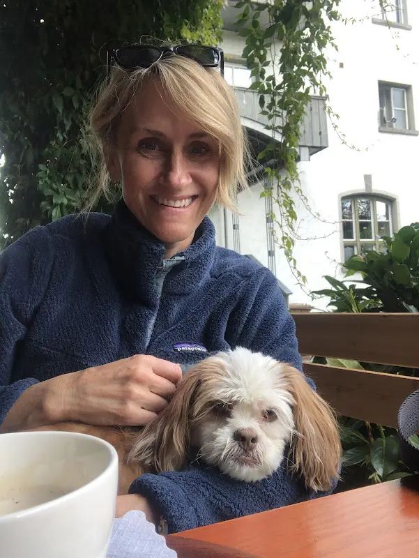 Aligned Pilates_Gasthof Ettl_Teisnach_review