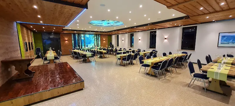 Waidler Hof restaurant in Teisnach