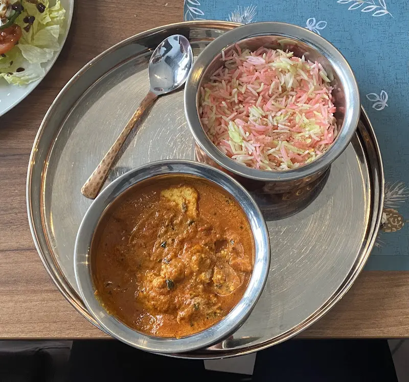 Pawel Bilinski_Diane's Pub & Restaurant_Teisnach_review