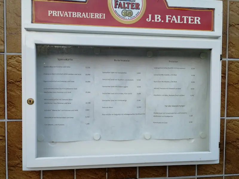 Menu_Wirtshaus Zum Kirchenwirt_Teisnach_image_1