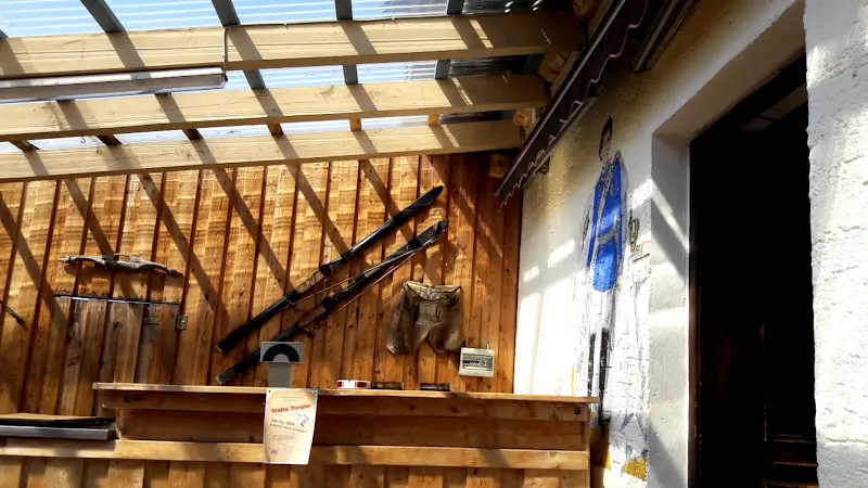 Wirtshaus Zum Kirchenwirt_Teisnach_slider_image_2