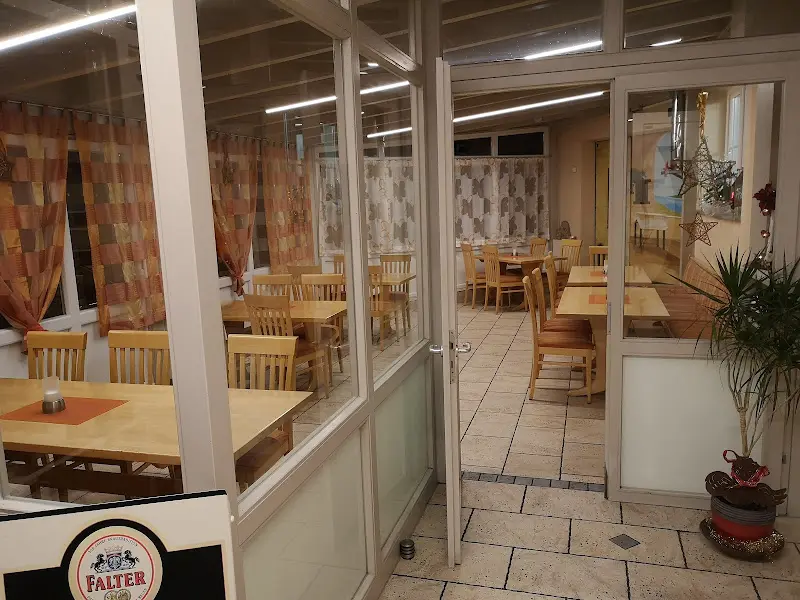 Cappuccino Teisnach Pizza-Abholservice restaurant in Teisnach