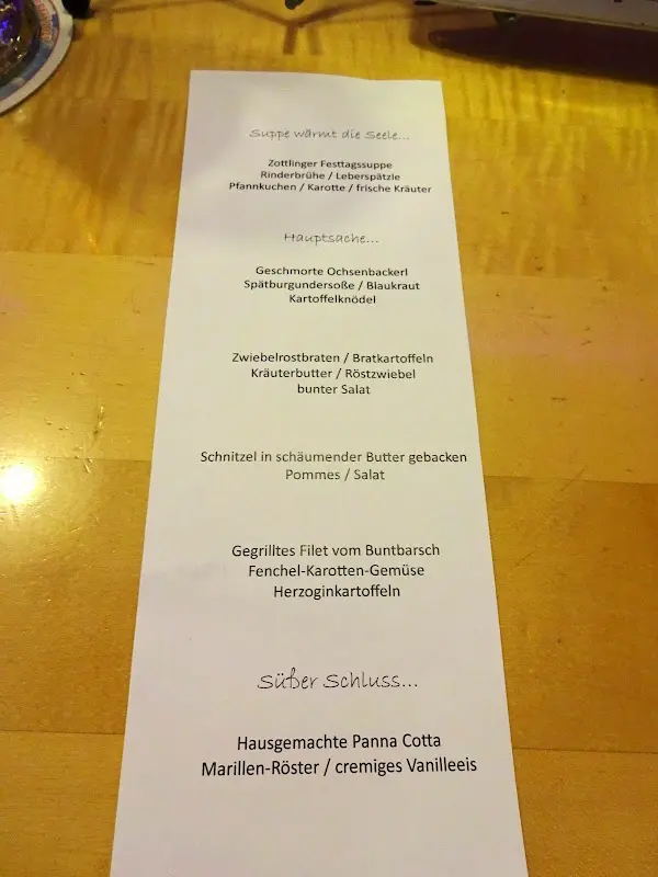 Menu_Berggasthof Zottling_Patersdorf_image_1