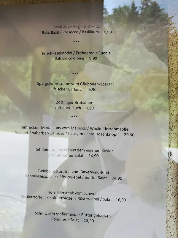 Menu_Berggasthof Zottling_Patersdorf_image_2