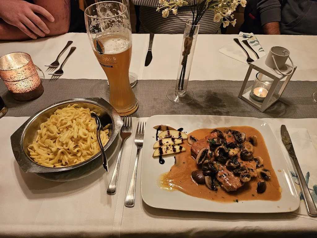 Menu_Landgasthof Kranz_Albbruck_image_4