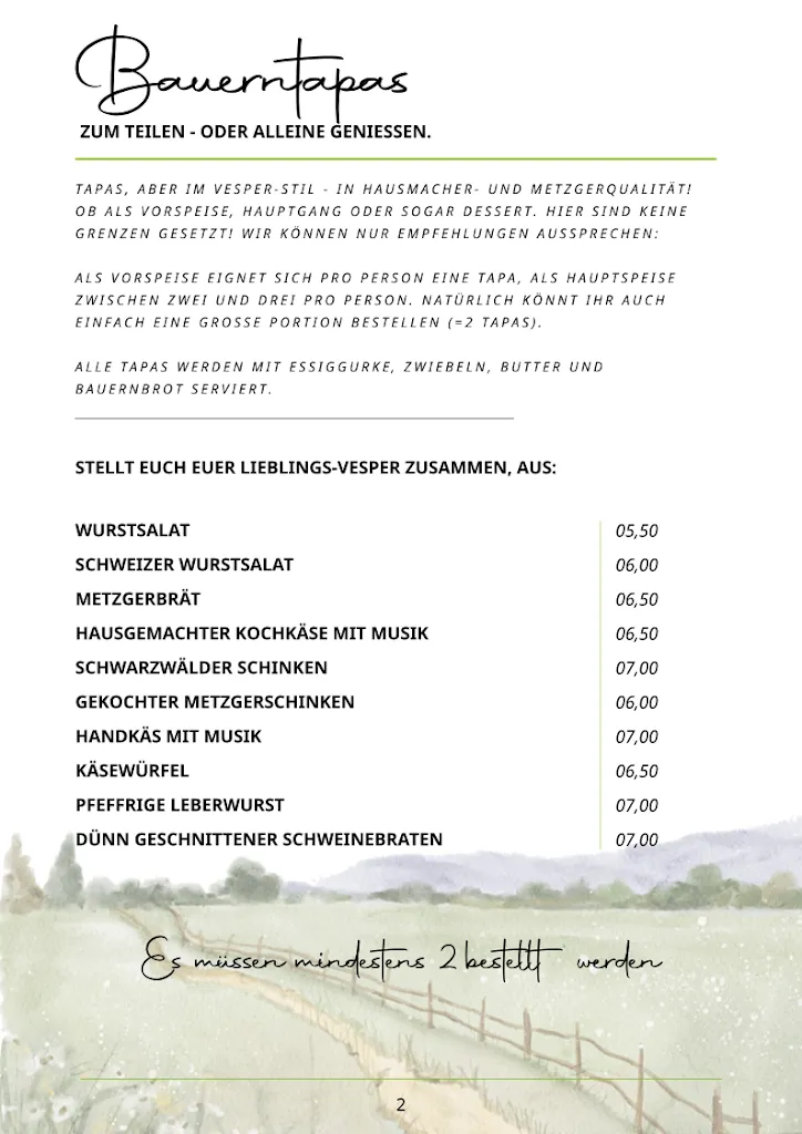 Menu_Am Treidelpfad_Haßmersheim_image_2