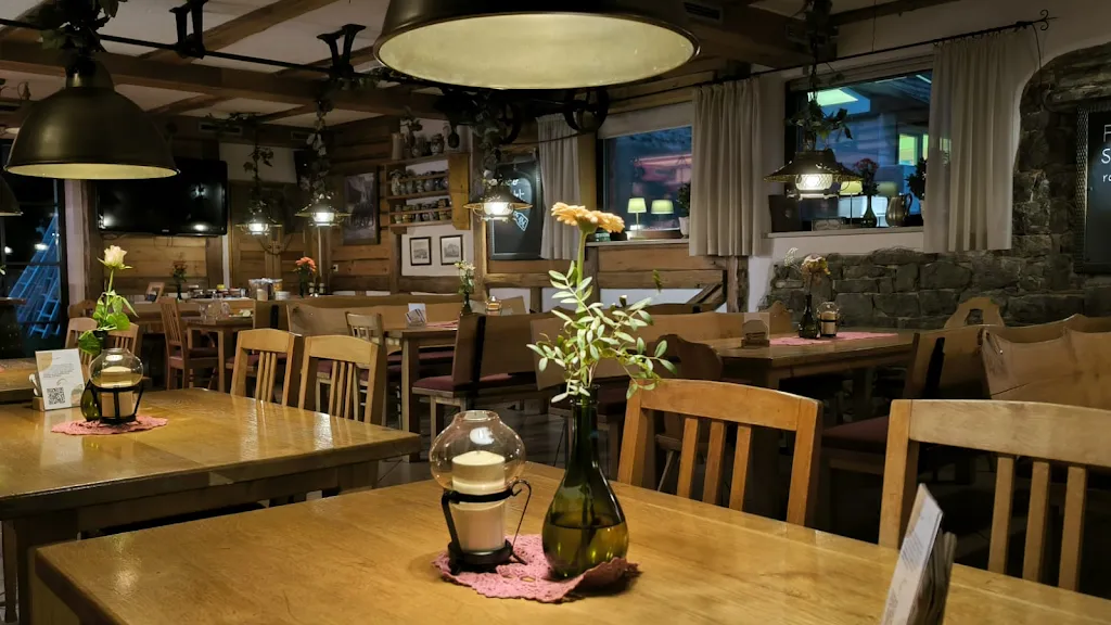 Am Treidelpfad ristorante a Haßmersheim