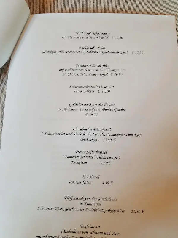 Menu_Landgasthof Helminger_Teisendorf_immagine_1